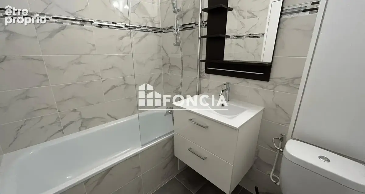 Studio rénové - bail meublé - photo 3