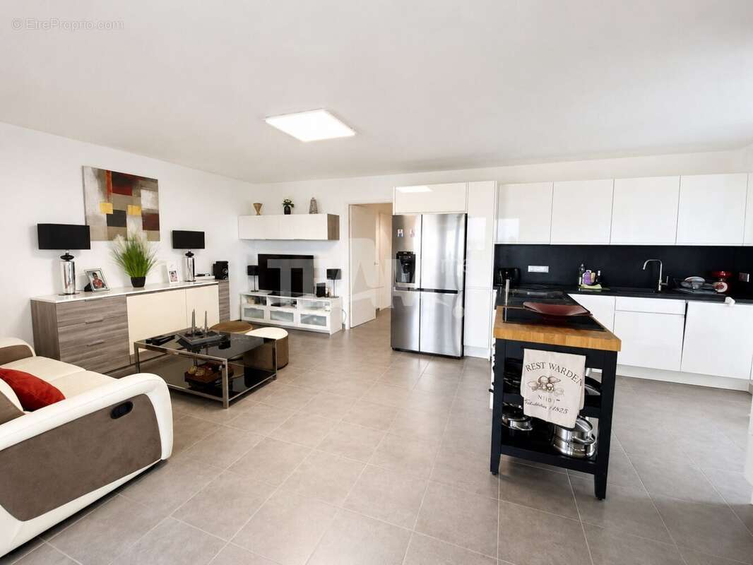 Appartement à SETE