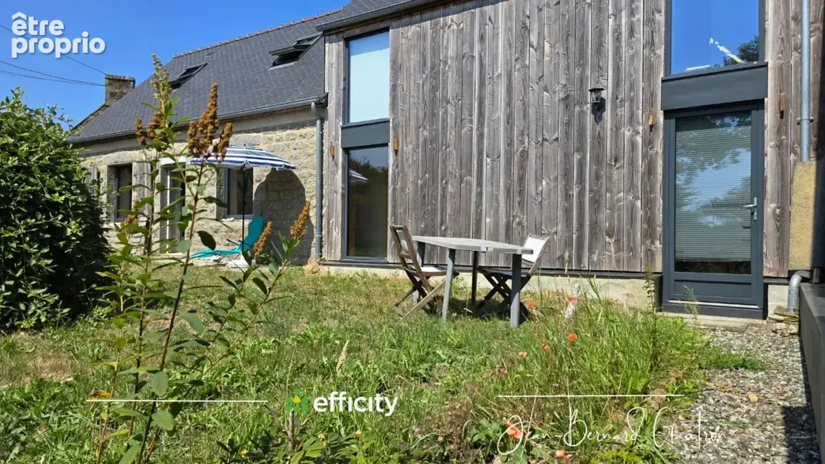 Maison de campagne - photo 5