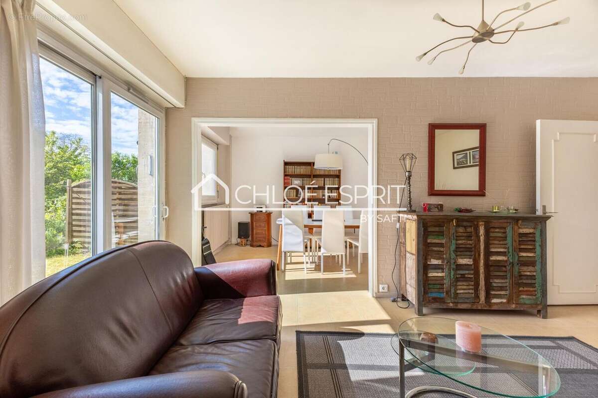 Photo 5 - Maison à EPINAY-SOUS-SENART