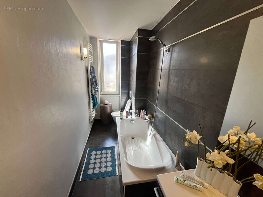 Appartement Metz 4 pièce(s) - photo 12