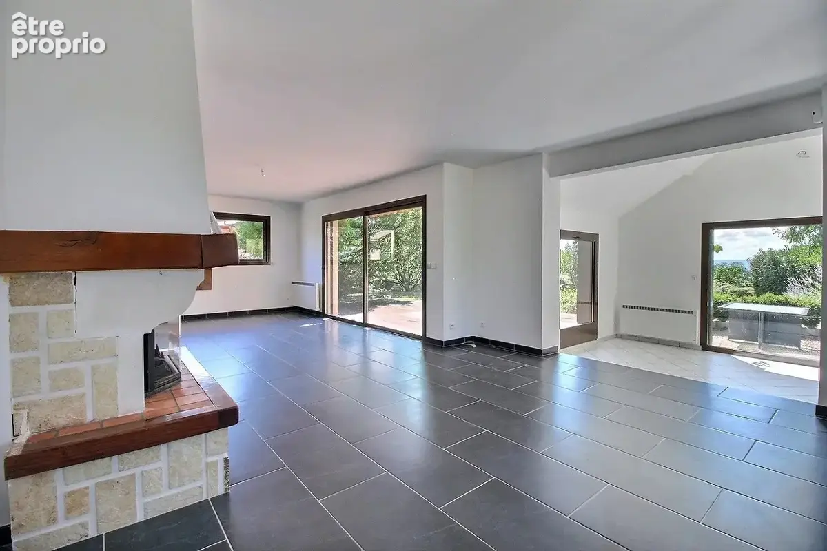 Photo Maison à Ballaison au prix de 675 000€