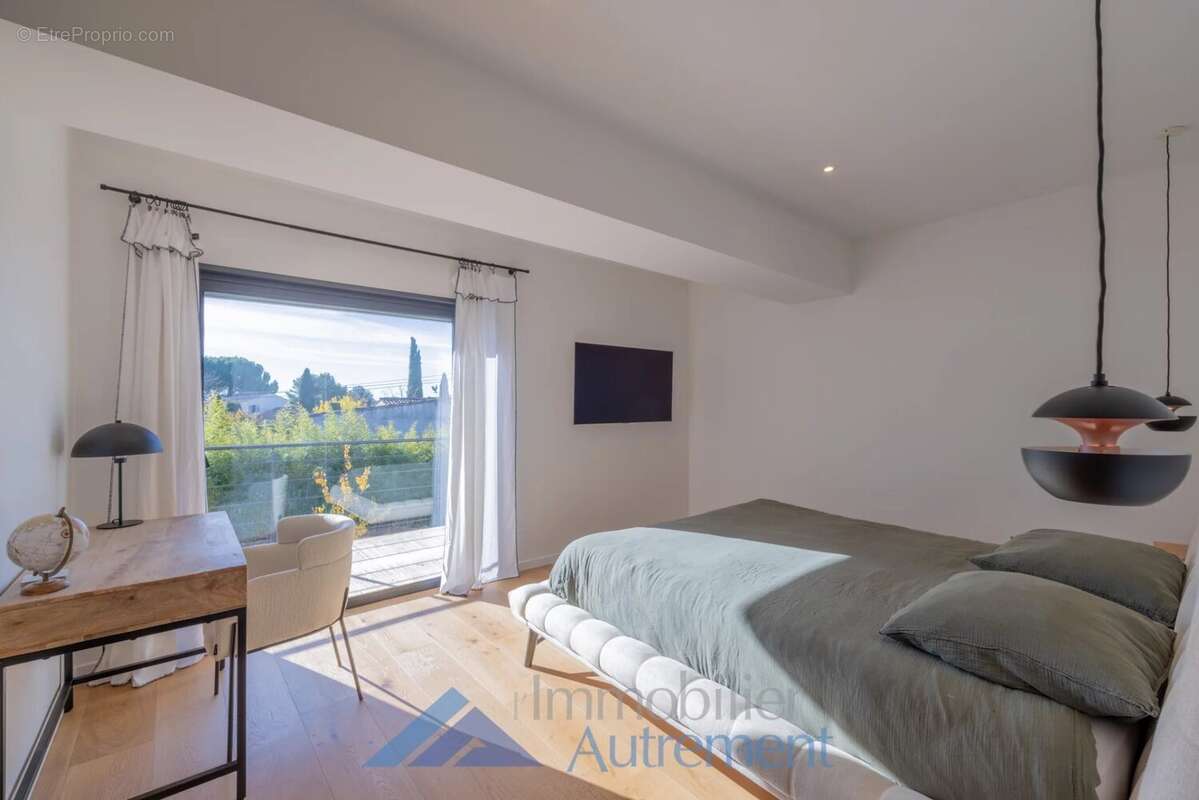 Maison à AIX-EN-PROVENCE