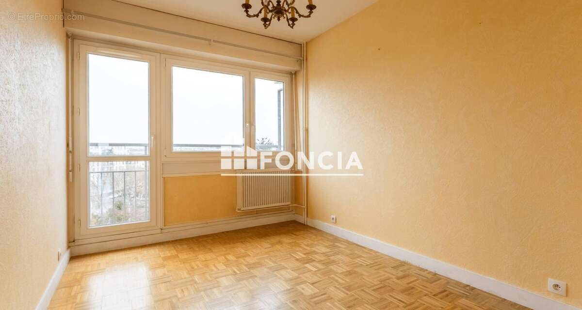 Appartement à ANTONY