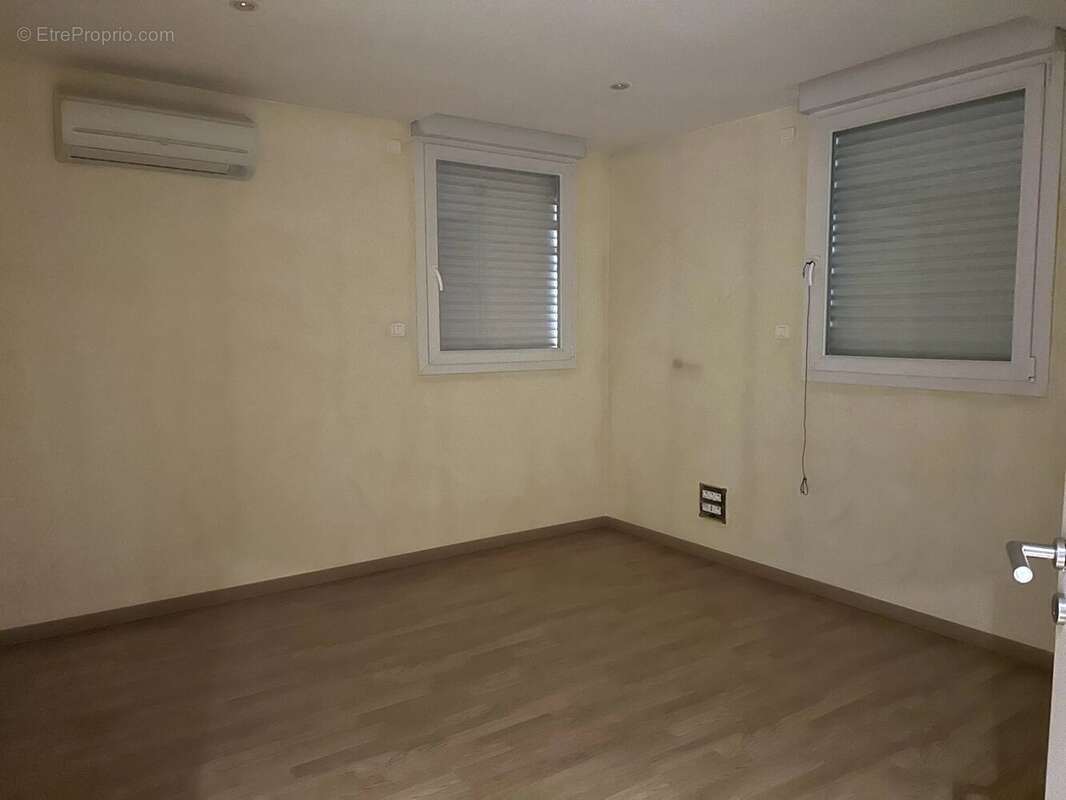 Appartement à AUDINCOURT