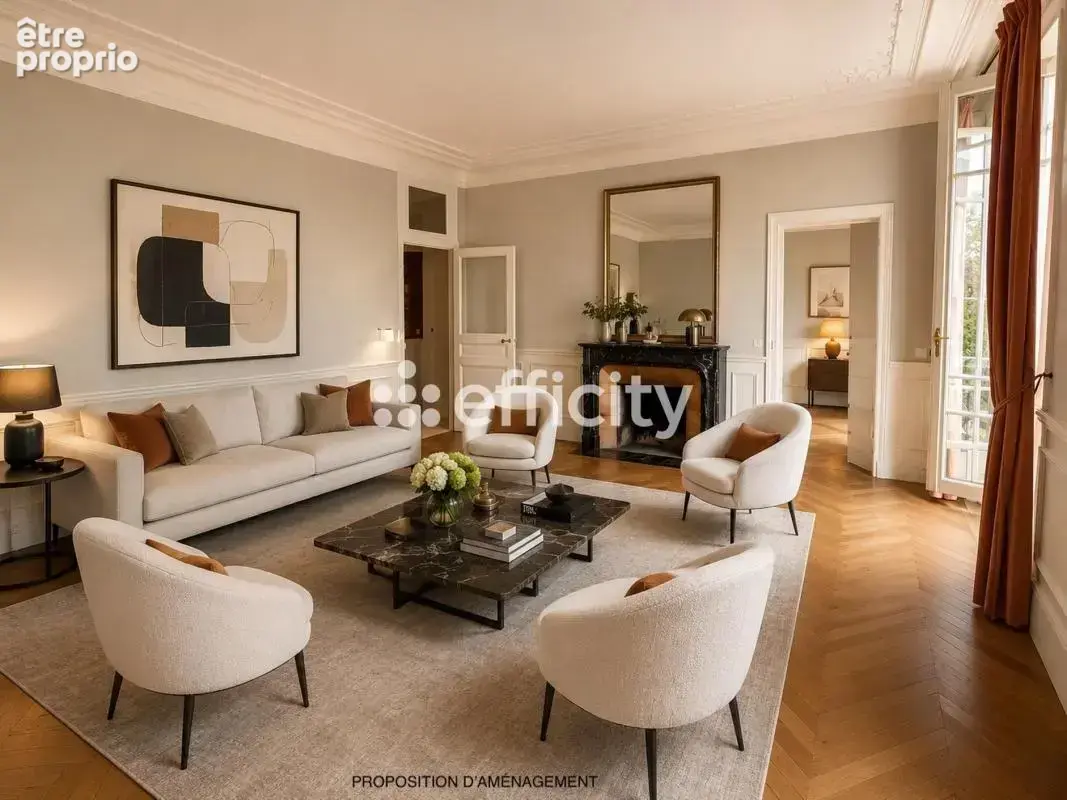 Appartement - photo 6