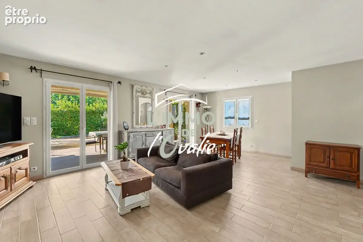Maison Merville 4 pièces 115 m2  avec garage et piscine - photo 5