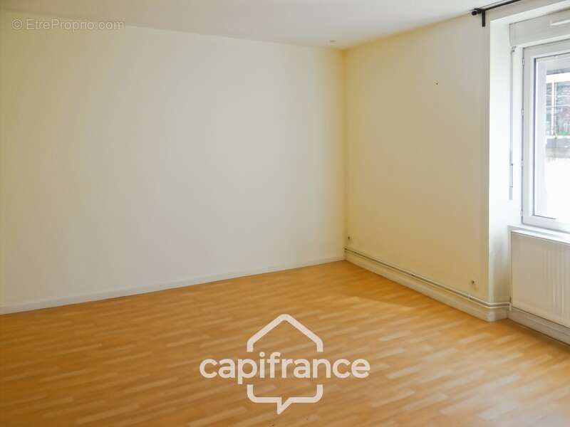 Appartement à BEAUMONT