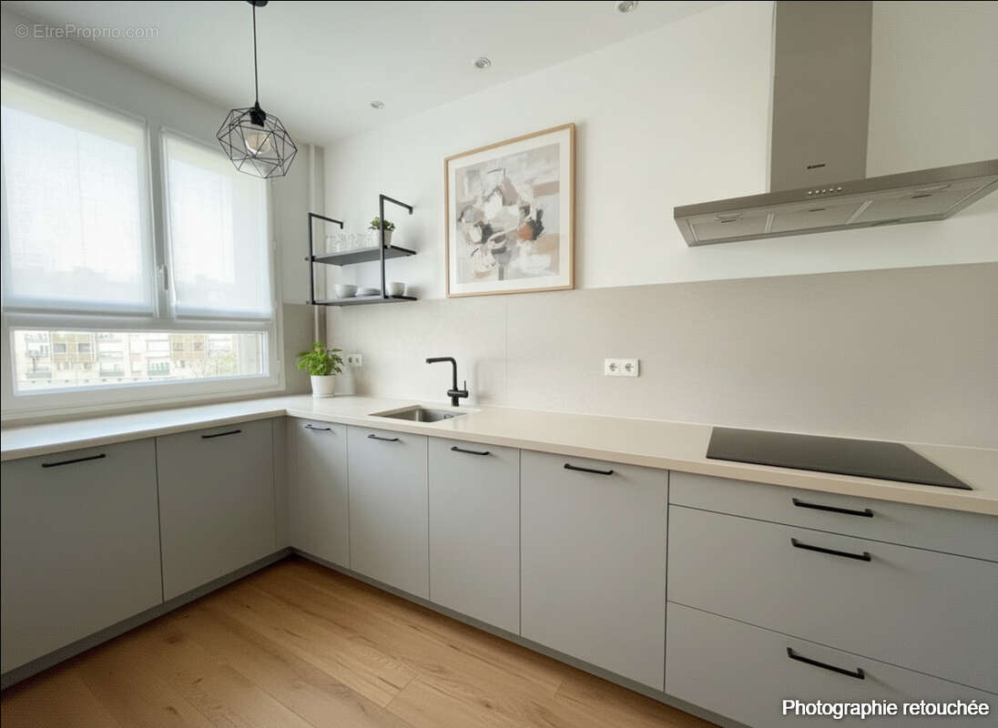 Appartement à RAMBOUILLET