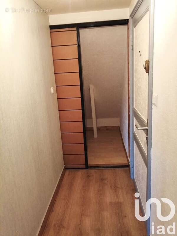 Photo 6 - Appartement à MORLAIX