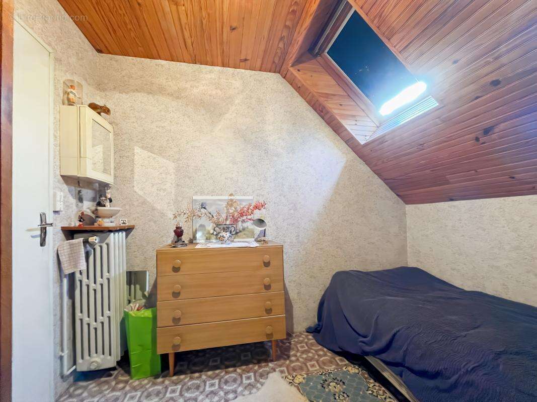 Maison à PRE-EN-PAIL