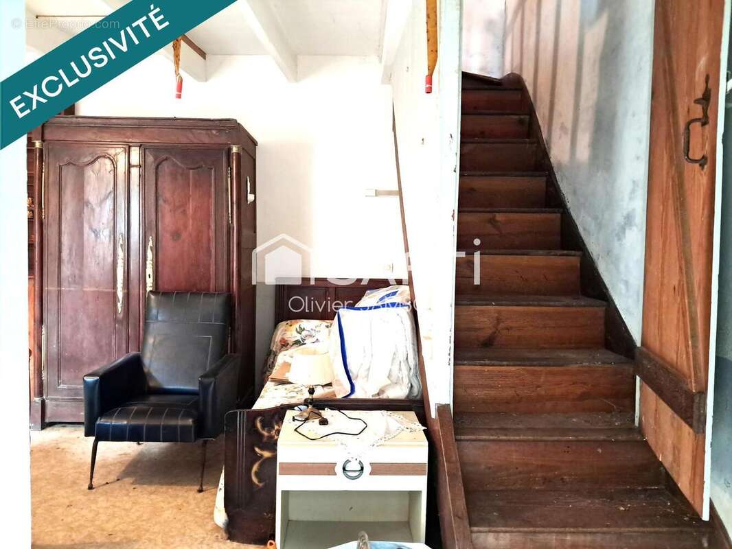 Photo 3 - Maison à PLOUARET