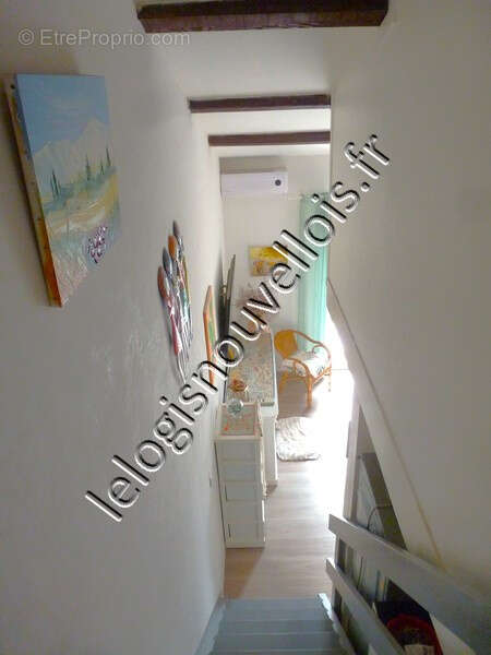 Maison à PORT-LA-NOUVELLE