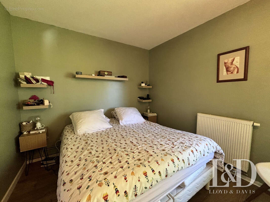 Appartement à CIBOURE