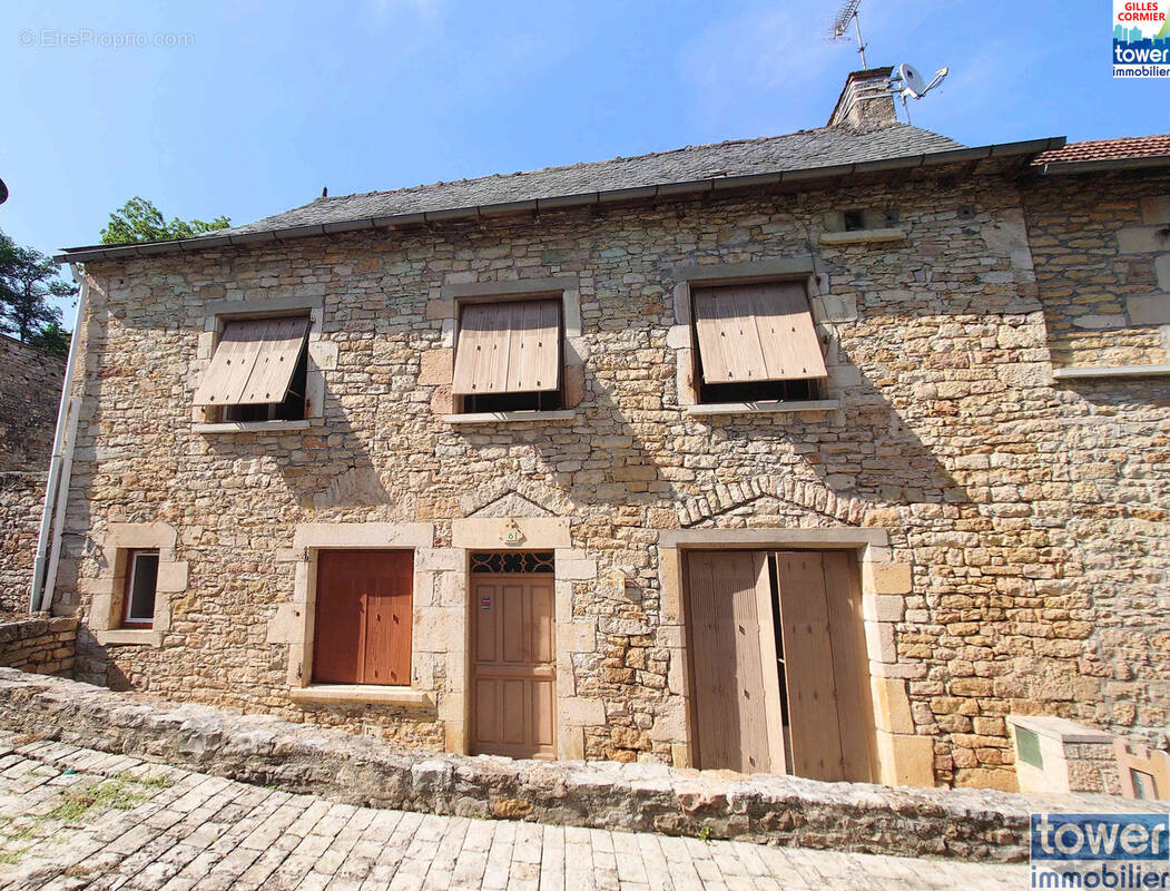 Maison à SAINT-REMY