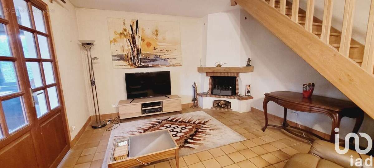 Photo 4 - Maison à VILLEDOMER