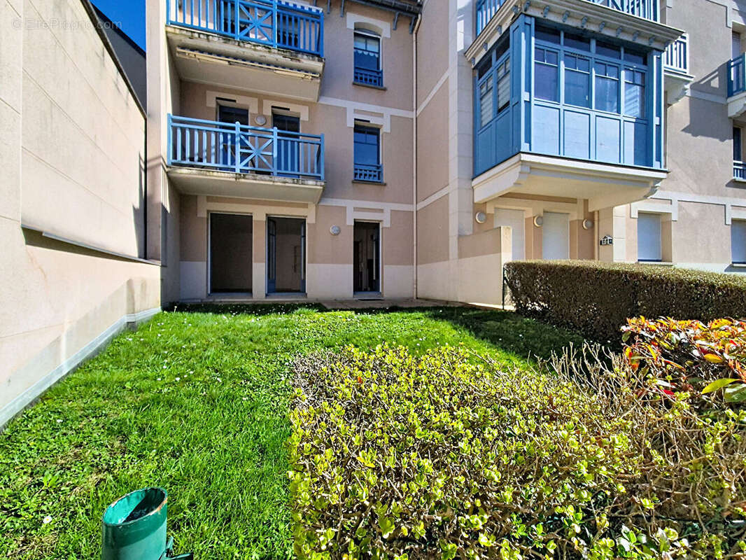 Appartement à DINARD