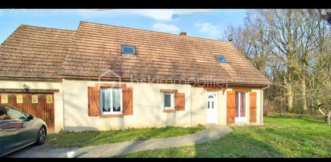 Maison avec 4 chambres - photo 2