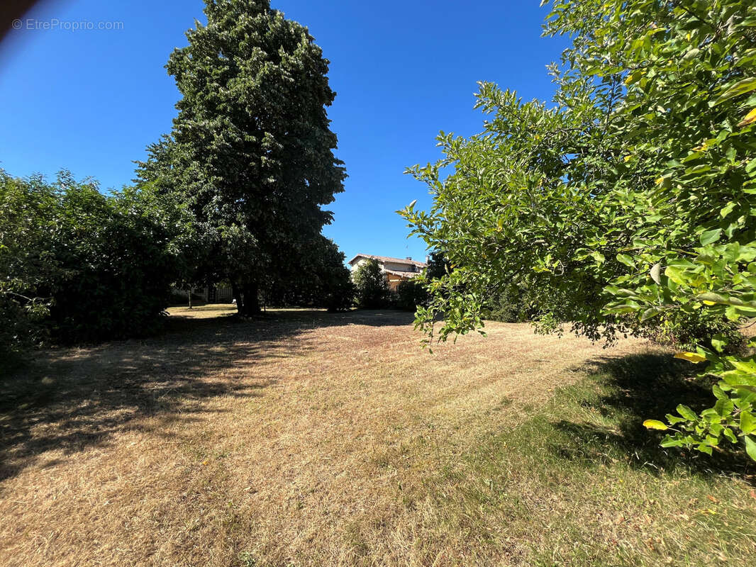 Ferme sept chambres - photo 7
