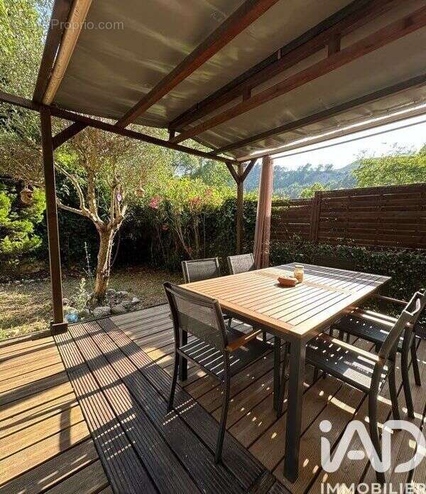 Photo 3 - Appartement à PEILLE