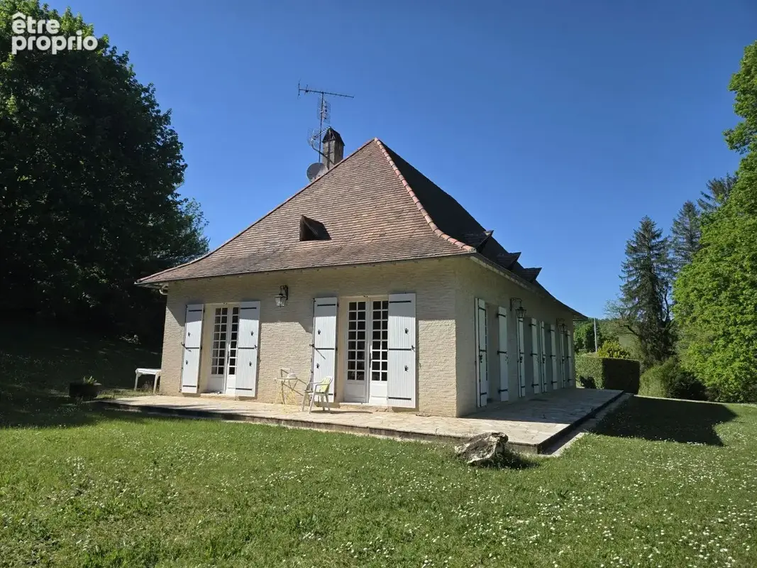Très beau cadre de vie! - photo 18