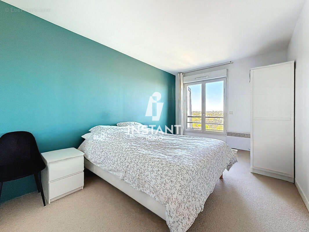 Appartement à BRY-SUR-MARNE