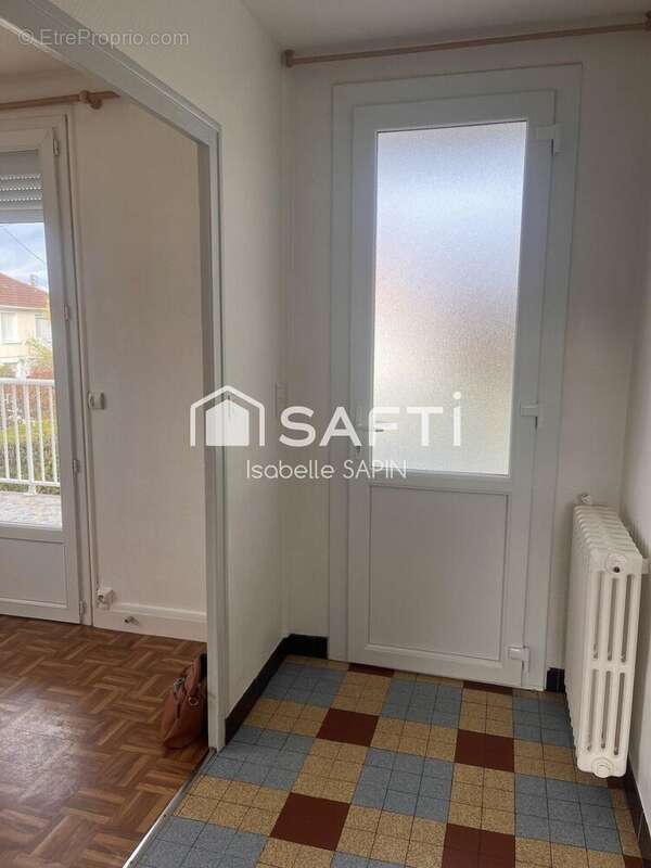 Photo 4 - Maison à MIGNE-AUXANCES