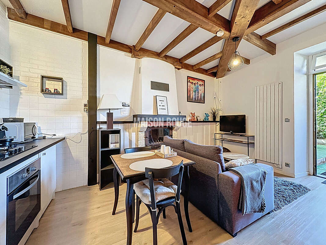 Appartement à LANNION