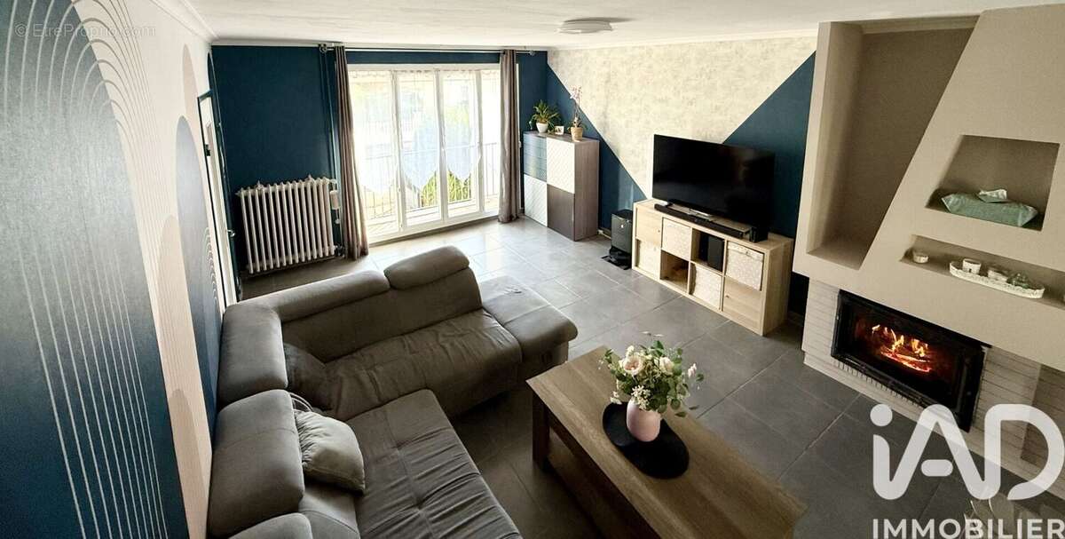 Photo 4 - Maison à MARSANNAY-LA-COTE