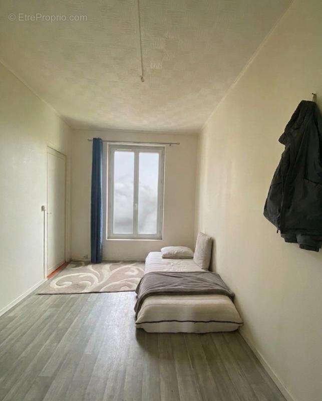 Appartement à NOISY-LE-SEC