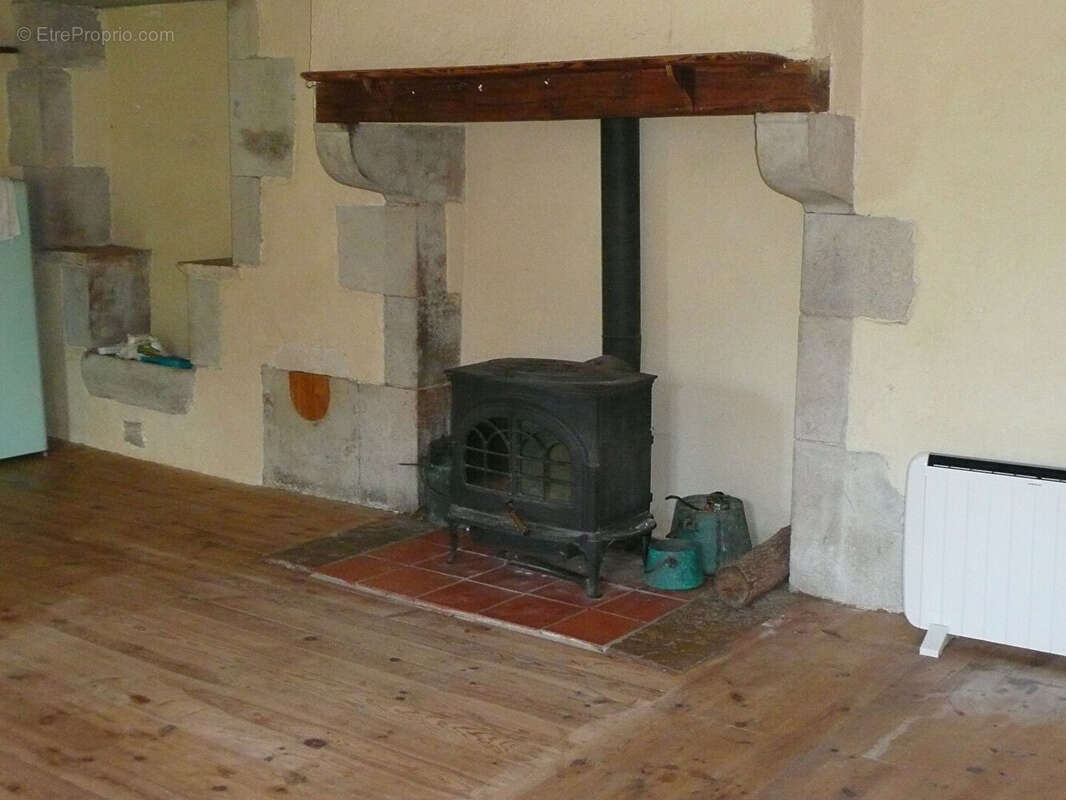 Maison de caractère - près de Villeneuve d'Aveyron - photo 13