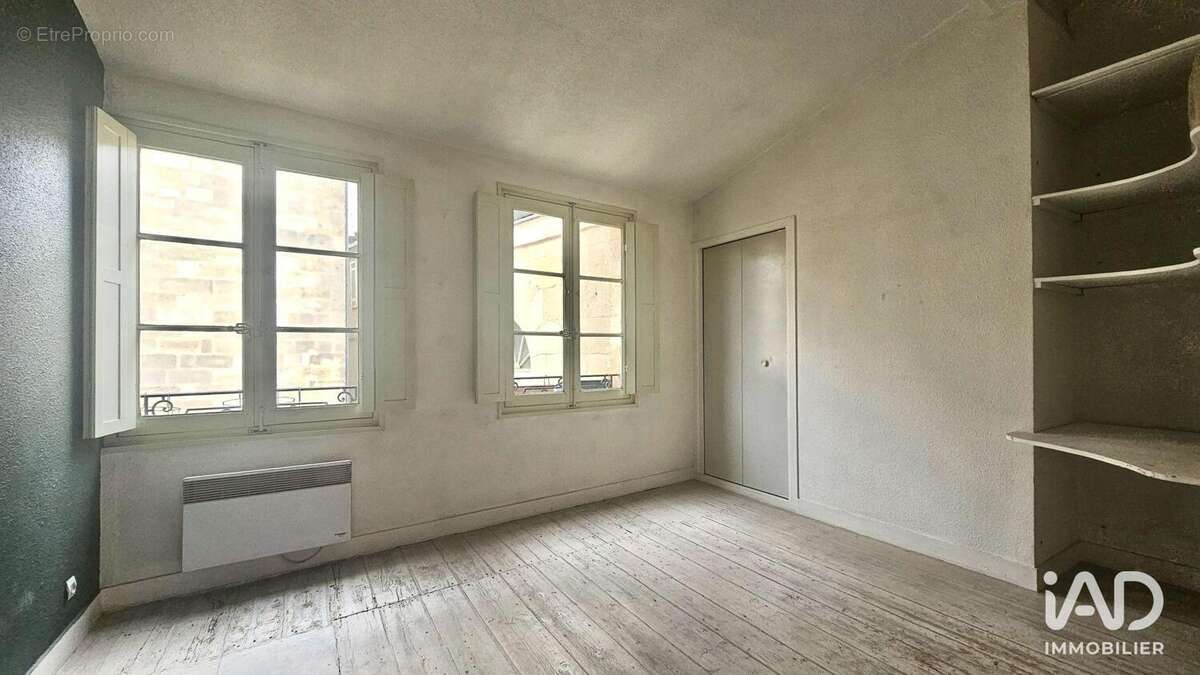 Photo 5 - Appartement à BORDEAUX