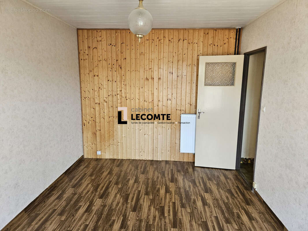 Appartement 35 m² à Rennes  - photo 5