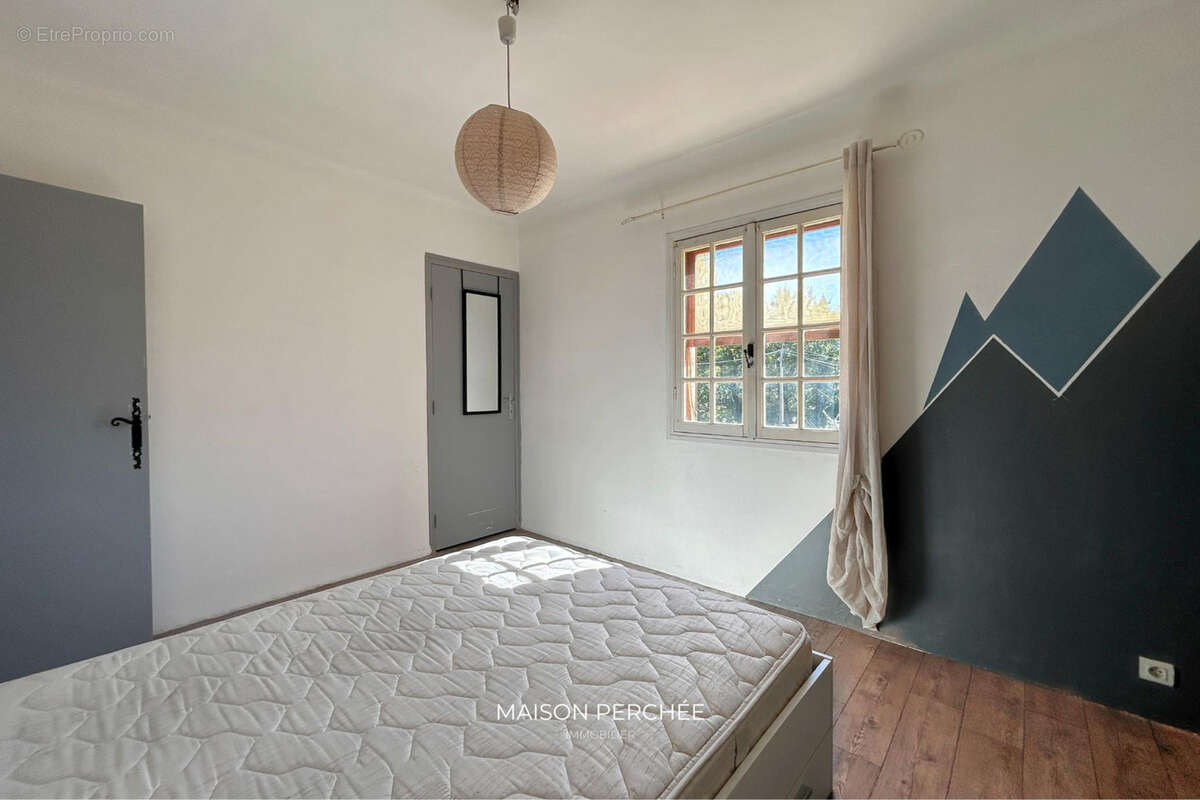 Trans en Provence maison de 167 m2 avec deux T4 indépendants - photo 15