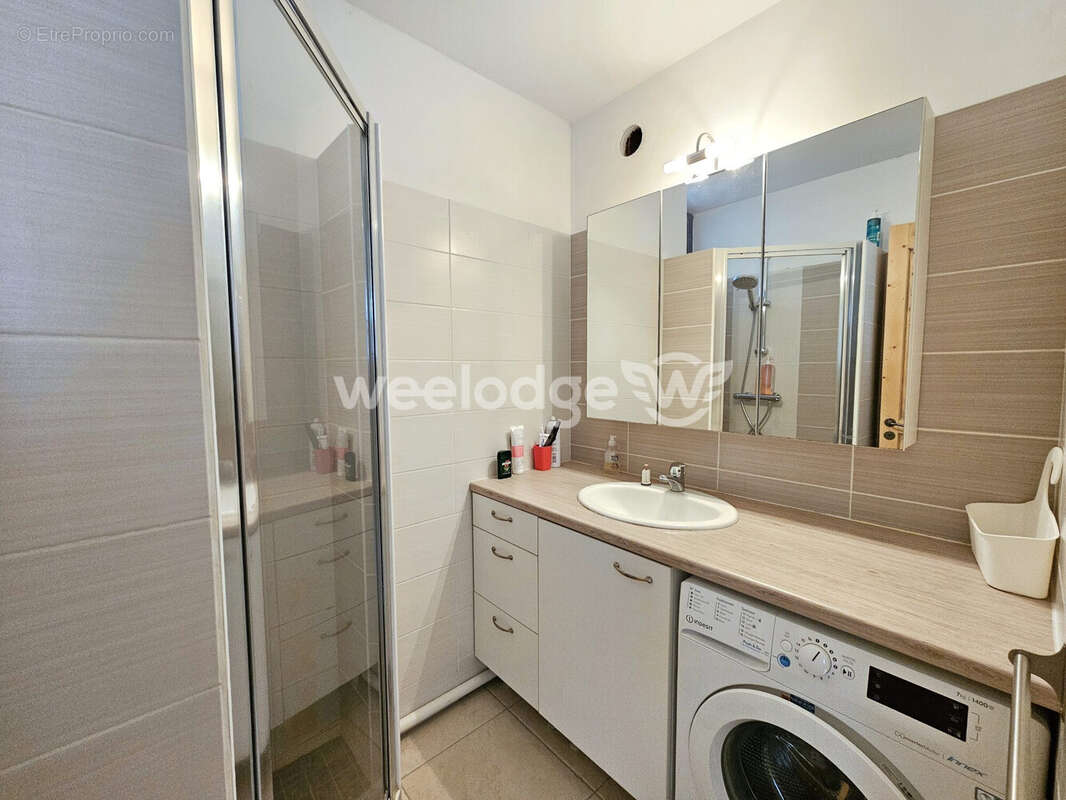 Appartement à CONFLANS-SAINTE-HONORINE