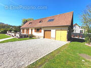 Maison à ARQUES-LA-BATAILLE