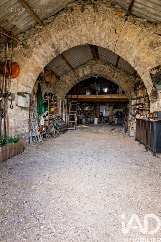 Maison 90 m² à Saint-Martin-De-Lenne  - photo 3