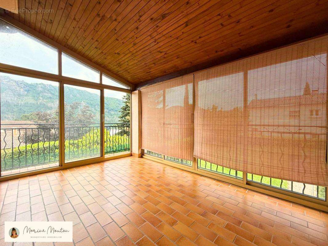 Maison à FLAVIAC