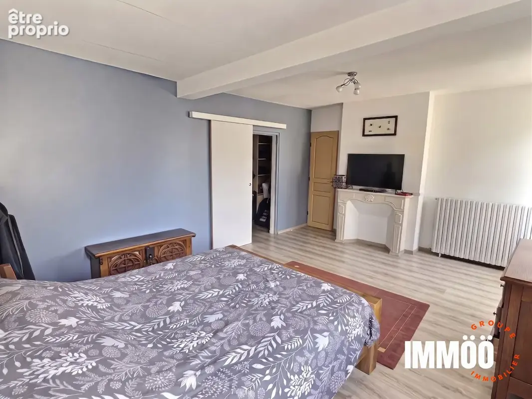 Maison 4 pièces 156 m² à vendre à Mont-De-L'if (76190) - photo 6