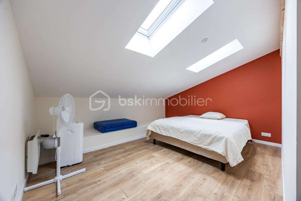 Appartement rénové Nansouty - photo 5