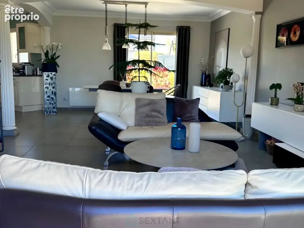 Espace, confort et verdure : une maison familiale prête à vivre - photo 5