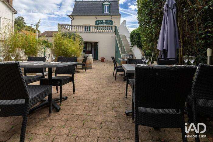 Photo 9 - Commerce à AUVERS-SUR-OISE