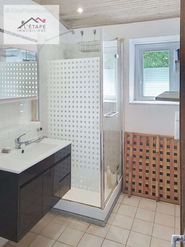 Maison en pierre à deux pas de L'océan - photo 7