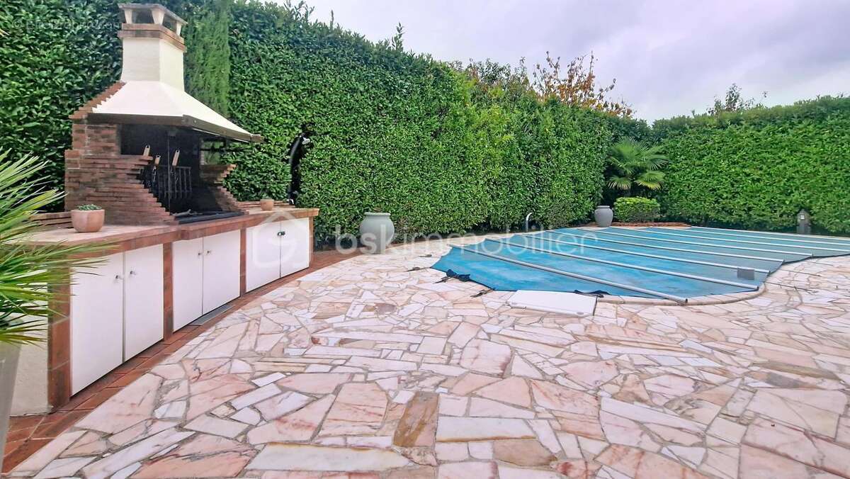 Maison à CLAYE-SOUILLY