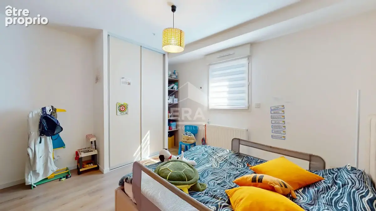 Maison 151m² à bourges - photo 13