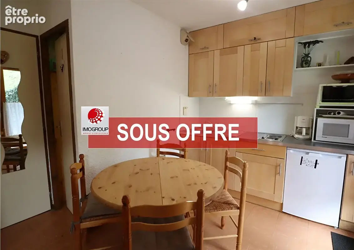 Appartement à BEAUFORT