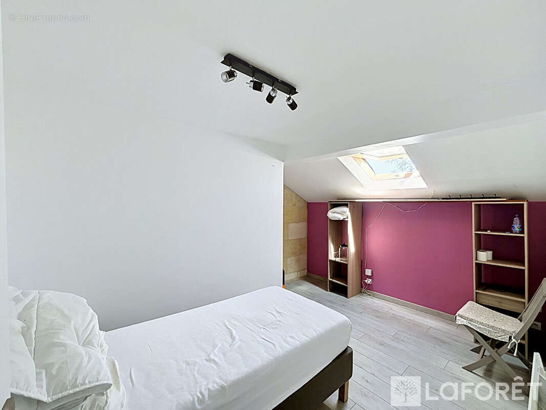 Maison aux beaux volumes - photo 13