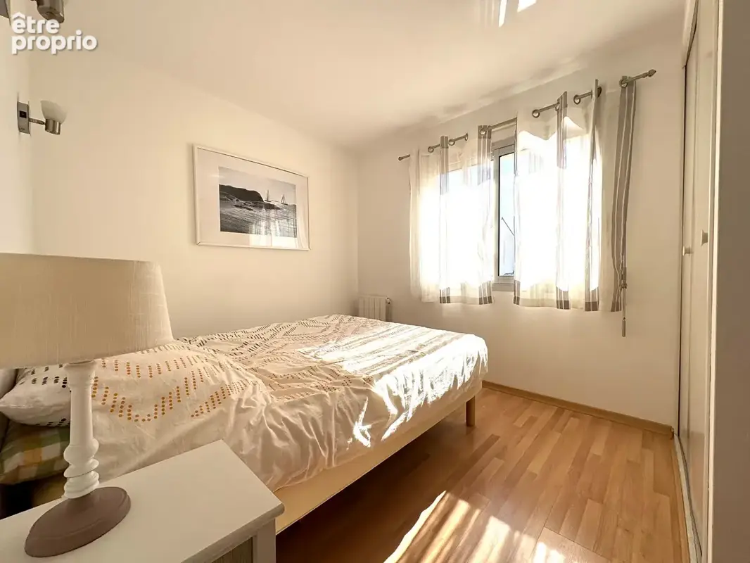 Le charme d'un duplex à deux pas du marché Arago - photo 5