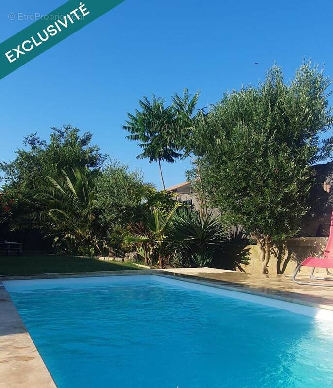 Photo 1 - Maison à VALENCE