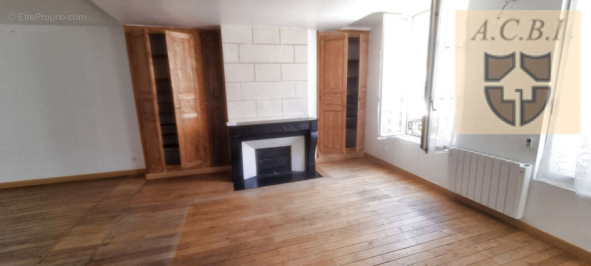 Appartement à VENDOME